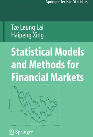 Buchcover ISBN 9780387778273