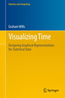 Buchcover Visualizing Time