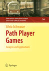 Buchcover Path Player Games