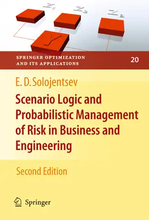 Buchcover ISBN 9780387779454