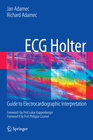 Buchcover ECG Holter