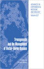 Buchcover Transgenesis and the Management of Vector-Borne Disease