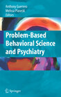 Buchcover Problem-based Behavioral Science and Psychiatry