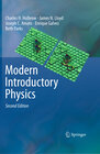 Buchcover Modern Introductory Physics