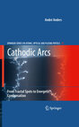 Buchcover Cathodic Arcs