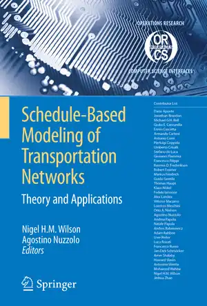 Buchcover ISBN 9780387848129