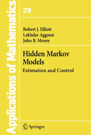 Buchcover ISBN 9780387848549