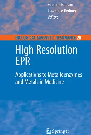 Buchcover ISBN 9780387848556