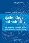 Buchcover Epistemology and Probability