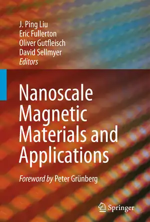 Buchcover ISBN 9780387855981