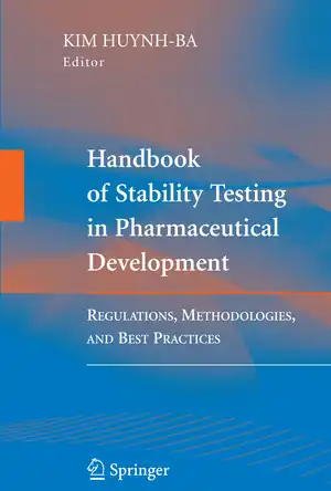 Buchcover ISBN 9780387856261