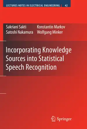 Buchcover ISBN 9780387858296