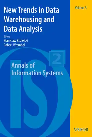 Buchcover ISBN 9780387874319