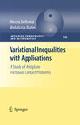 Buchcover Variational Inequalities with Applications