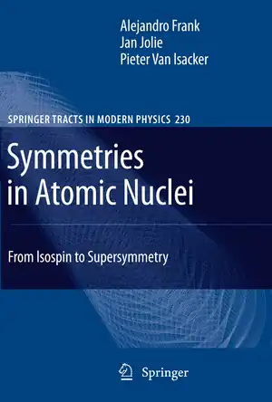 Buchcover ISBN 9780387874951