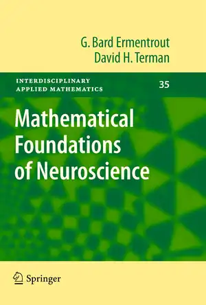 Buchcover ISBN 9780387877075