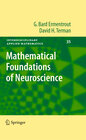 Buchcover Mathematical Foundations of Neuroscience