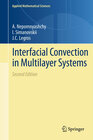 Buchcover Interfacial Convection in Multilayer Systems