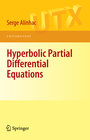 Buchcover Hyperbolic Partial Differential Equations