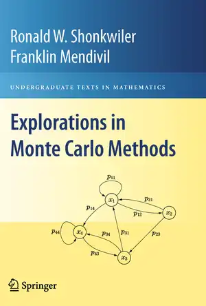 Buchcover ISBN 9780387878379