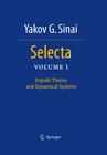 Buchcover Selecta I