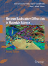 Buchcover Electron Backscatter Diffraction in Materials Science