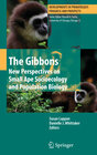 Buchcover The Gibbons