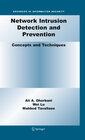Buchcover Network Intrusion Detection and Prevention