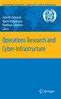 Buchcover Operations Research and Cyber-Infrastructure