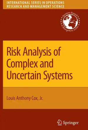 Buchcover ISBN 9780387890135