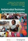 Buchcover Antimicrobial Resistance in Developing Countries