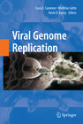 Buchcover Viral Genome Replication