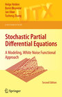 Buchcover Stochastic Partial Differential Equations