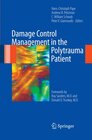 Buchcover Damage Control Management in the Polytrauma Patient