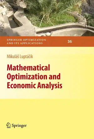 Buchcover ISBN 9780387895529