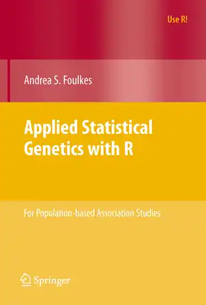 Buchcover ISBN 9780387895536