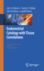 Buchcover Endometrial Cytology with Tissue Correlations