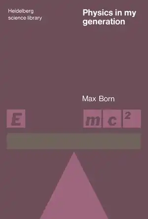 Buchcover ISBN 9780387900087