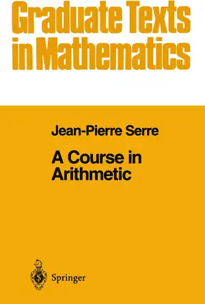 Buchcover ISBN 9780387900407