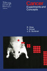 Buchcover Cancer