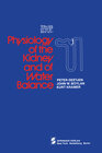 Buchcover Physiology of the Kidney and of Water Balance
