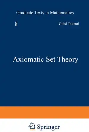 Buchcover ISBN 9780387900513