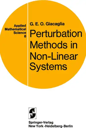 Buchcover ISBN 9780387900544