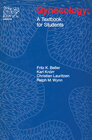 Buchcover Gynecology