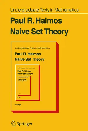 Buchcover ISBN 9780387900926