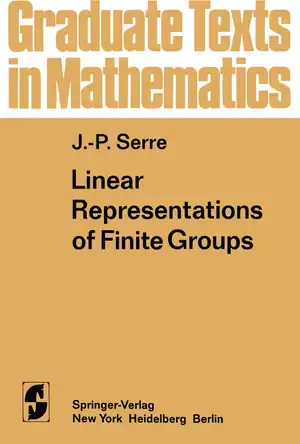 Buchcover ISBN 9780387901909