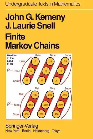 Buchcover ISBN 9780387901923