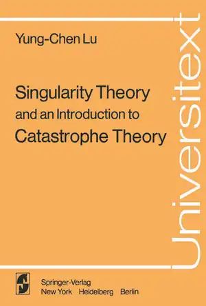 Buchcover ISBN 9780387902210