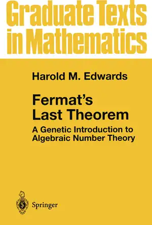 Buchcover ISBN 9780387902302