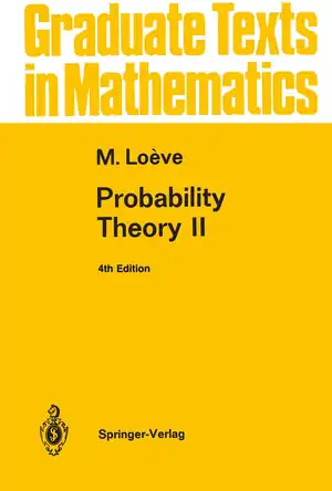 Buchcover ISBN 9780387902623